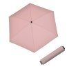 Zero 99 Dusty Pink - dámský skládací deštník  Doppler