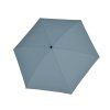 Zero Magic uni Hazy Blue - dámský plně automatický deštník  Doppler