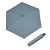 Zero Magic uni Hazy Blue - dámský plně automatický deštník  Doppler