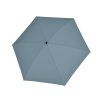Zero 99 Hazy Blue - dámský skládací deštník  Doppler