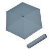 Zero 99 Hazy Blue - dámský skládací deštník  Doppler
