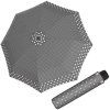 Hit Mini Twinkle grey - dámský/dětský skládací deštník  Derby