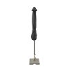 CITY 300 cm antracit  Doppler