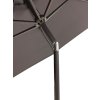 CITY 300 cm antracit  Doppler