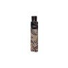 Fiber Mini Black White Paisley dámský skládací deštník  Doppler