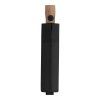 Timber duaomatic Black - skládací deštník