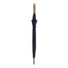 Timber Stick Automatic Navy - holový deštník