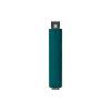 Fiber Magic Compact Teal Petrol - plně automatický deštník