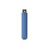 Fiber Magic Compact Electric blue - plně automatický deštník