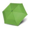 Zero 99 Sun peppy lime - dámský/dětský skládací deštník