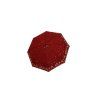 Hit Mini Crystals dámský skládací deštník  Derby