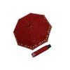 Hit Mini Crystals dámský skládací deštník  Derby