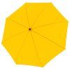 Mini Trend Yellow - skládací deštník