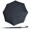 A.760 Stick Automatic Dot Art Ocean  Knirps