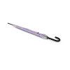 A.760 Stick Automatic Dot Art Lavender dámský holový vystřelovací deštník  Knirps