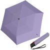 U.200 Lavender dámský automatický deštník  Knirps