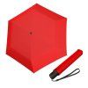 U.200 Red dámský automatický deštník  Knirps