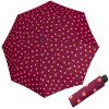 Hit Mini Candy Berry dámský skládací deštník  Derby