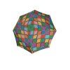 Modern Art Magic Steps dámský automatický deštník  Doppler