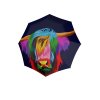 Modern Art Magic Cattle  Doppler