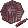 Fiber Magic Timeless Red Stripes  Doppler