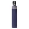 Fiber Magic Timeless Blue Hahnentritt dámský automatický deštník  Doppler