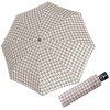 Fiber Magic Denver Beige dámský automatický deštník  Doppler