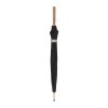 Nature Long Bamboo Simply Black  Doppler