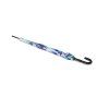 T.760 Stick Automatic Blooming dámský holový vystřelovací deštník  Knirps