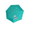 Kids Mini Happy Cloud dětský skládací deštník  Doppler