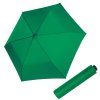 Zero 99 Bright Green dámský skládací deštník  Doppler