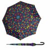 A.760 Stick Automatic Create Black  Knirps