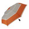 Magic Winner Strripes dámský automatický deštník  Derby