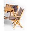 TAMAN LEVERTON FSC®  Doppler