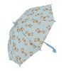 Kids Maxi Giraffe dětský holový deštník  Doppler