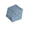 U.200 Duomatic Rainyday Ice dámský automatický deštník  Knirps