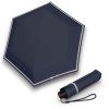 Rookie Navy Reflective dámský skládací deštník  Knirps