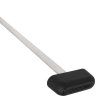 Carbonsteel Mini Slim Uni dámský skládací deštník  Doppler
