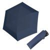 Carbonsteel Mini Slim Uni dámský skládací deštník  Doppler