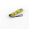 US.050 Ultra Light Slim Manual Embracing Neon  Knirps