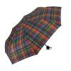 Hit Mini Check skládací deštník  Derby