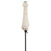BASIC LIFT NEO zahradní slunečník 180 cm béžová  Derby