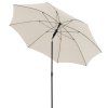 ACTIVE zahradní slunečník 210 cm béžová  Doppler