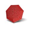 T.020 Dot Art Red  Knirps