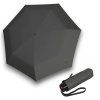 T.020 Dark Grey skládací deštník  Knirps