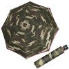 Fiber Magic CamouStripe dámský automatický deštník  Doppler