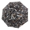 Fiber Flex AC Scribble Black  Doppler
