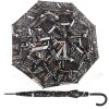 Fiber Flex AC Scribble Black  Doppler
