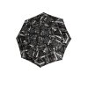 Fiber Magic Scribble Black  Doppler