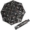 Fiber Magic Scribble Black  Doppler